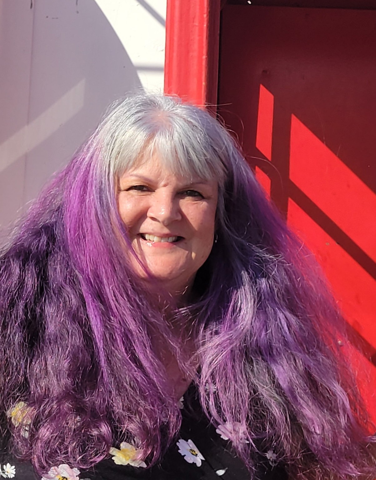 Kathi Pepper today